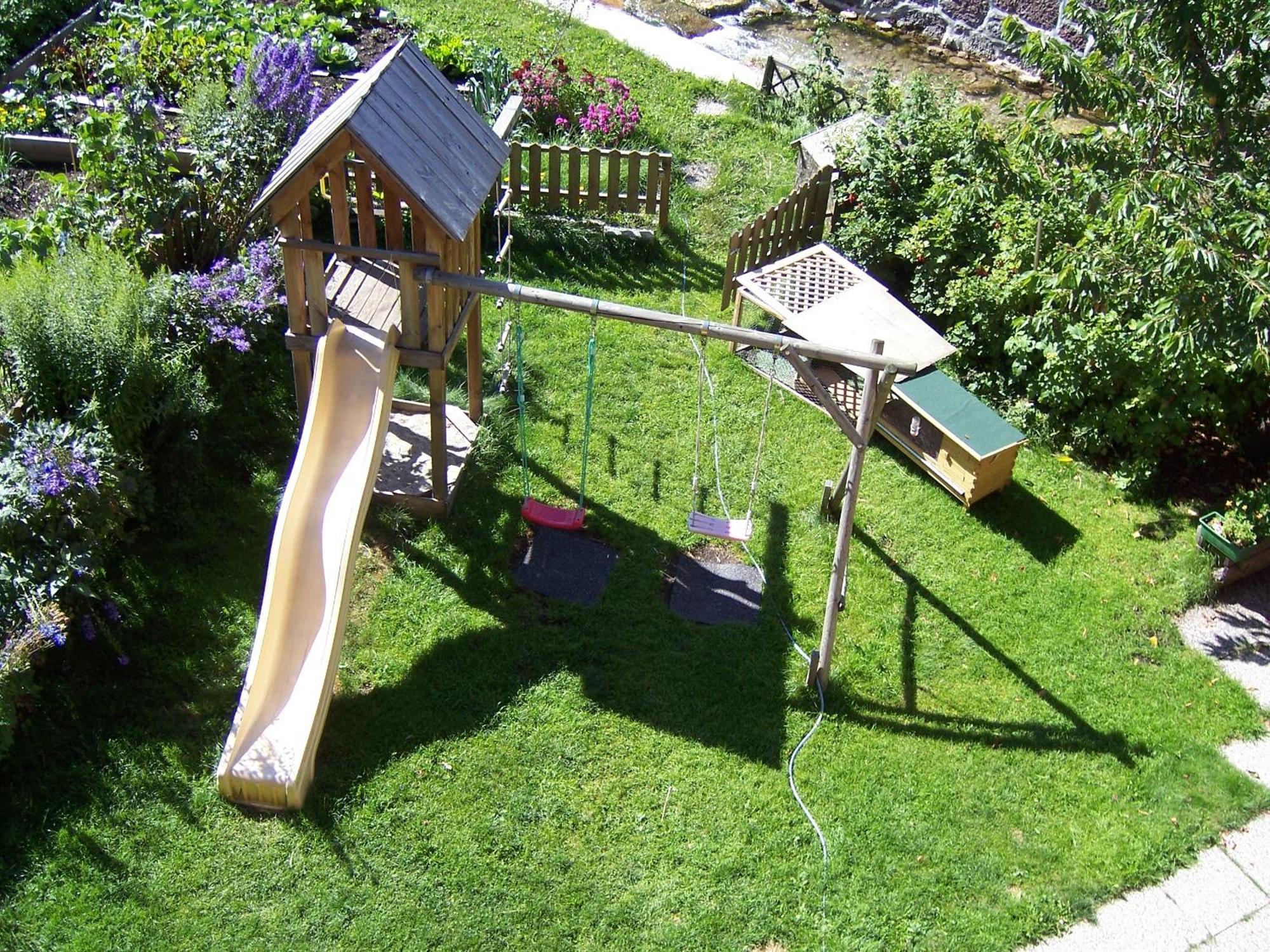 הוילה Sexten Obersanterhof מראה חיצוני תמונה